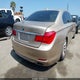 WBAKB83539CY58774 2009 BMW 750Li auction photo thumbnail 4