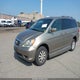 5FNRL3H49AB080408 2010 Honda Odyssey Ex auction photo thumbnail 2
