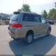 5FNRL3H49AB080408 2010 Honda Odyssey Ex auction photo thumbnail 4