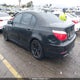 WBANU5C54AC124316 2010 BMW 528I auction photo thumbnail 3