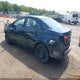 2T1BURHE4JC039246 2018 Toyota Corolla Le auction photo thumbnail 3