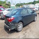 2T1BURHE4JC039246 2018 Toyota Corolla Le auction photo thumbnail 4