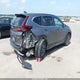 2HKRW2H88NH615112 2022 Honda Cr-V Awd Ex-L auction photo thumbnail 4