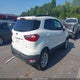 MAJ3S2GE6MC437399 2021 Ford Ecosport Se auction photo thumbnail 4