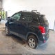 KL7CJPSM6NB514320 2022 Chevrolet Trax Awd Lt auction photo thumbnail 3