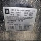 KL7CJPSM6NB514320 2022 Chevrolet Trax Awd Lt auction photo thumbnail 9
