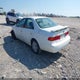 4T1BG22K81U831900 2001 Toyota Camry Le auction photo thumbnail 3
