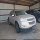 1GNKRLED9BJ416970 2011 Chevrolet Traverse Ltz auction photo thumbnail 1