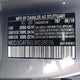 WDD3G4FB0LW038036 2020 Mercedes-Benz A 220 4Matic auction photo thumbnail 9