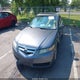 19UUA66274A045058 2004 Acura Tl auction photo thumbnail 2