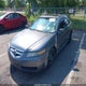19UUA66274A045058 2004 Acura Tl auction photo thumbnail 6