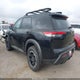 5N1DR3BD3SC255666 2025 Nissan Pathfinder Rock Creek 4Wd auction photo thumbnail 3