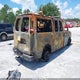 1GCGG25V261162550 2006 Chevrolet Express Work Van auction photo thumbnail 4