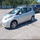 1N4AZ0CPXDC412617 2013 Nissan Leaf Sv auction photo thumbnail 2