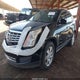 3GYFNBE38ES559994 2014 Cadillac Srx Luxury Collection auction photo thumbnail 2