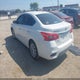 3N1AB7AP0JL647878 2018 Nissan Sentra Sv auction photo thumbnail 3