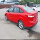 1FADP3F28EL202345 2014 Ford Focus Se auction photo thumbnail 3