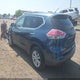 5N1AT2MTXEC858055 2014 Nissan Rogue Sv auction photo thumbnail 3