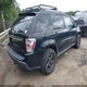 2CNDL73F866110257 2006 Chevrolet Equinox Lt auction photo thumbnail 4