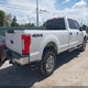 1FT7W2BT4KEF78799 2019 Ford F-250 Xlt auction photo thumbnail 4