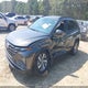 KM8JBCD15RU195873 2024 Hyundai Tucson Hybrid Blue auction photo thumbnail 6