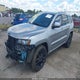 1C4RJFAG0HC864432 2017 Jeep Grand Cherokee Altitude 4X4 auction photo thumbnail 2