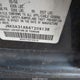 JNKDA31A64T209138 2004 Infiniti I35 Luxury auction photo thumbnail 9