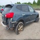 JN8AS5MV4DW624750 2013 Nissan Rogue S auction photo thumbnail 4