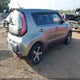 KNDJN2A26E7108851 2014 Kia Soul auction photo thumbnail 4