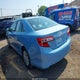 4T4BF1FK3CR271672 2012 Toyota Camry Le auction photo thumbnail 3