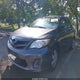2T1BU4EE4CC793550 2012 Toyota Corolla L auction photo thumbnail 2
