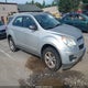 1GNFLCEK1DZ128091 2013 Chevrolet Equinox Ls auction photo thumbnail 1