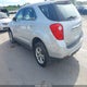 1GNFLCEK1DZ128091 2013 Chevrolet Equinox Ls auction photo thumbnail 2