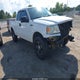 1FTPX14567FB67105 2007 Ford F-150 Fx4/Lariat/Xl/Xlt auction photo thumbnail 1