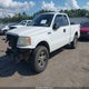 1FTPX14567FB67105 2007 Ford F-150 Fx4/Lariat/Xl/Xlt auction photo thumbnail 2
