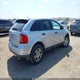 2FMDK3GC6CBA01455 2012 Ford Edge Se auction photo thumbnail 4