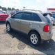 2FMDK3JC6EBA32734 2014 Ford Edge Sel auction photo thumbnail 3