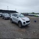 KNDPMCAC0H7036495 2017 Kia Sportage Lx auction photo thumbnail 1