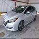 1N4AZ1CPXJC309666 2018 Nissan Leaf Sv auction photo thumbnail 2