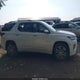 1GNERNKW5PJ215363 2023 Chevrolet Traverse Fwd High Country auction photo thumbnail 12
