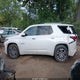1GNERNKW5PJ215363 2023 Chevrolet Traverse Fwd High Country auction photo thumbnail 13