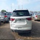 1GNERNKW5PJ215363 2023 Chevrolet Traverse Fwd High Country auction photo thumbnail 15