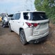 1GNERNKW5PJ215363 2023 Chevrolet Traverse Fwd High Country auction photo thumbnail 3