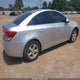 1G1PF5SC1C7199338 2012 Chevrolet Cruze 1Lt auction photo thumbnail 4