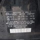 KMHFH4JGXCA157065 2012 Hyundai Azera auction photo thumbnail 9