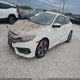 2HGFC3B70JH350840 2018 Honda Civic Ex-L auction photo thumbnail 2