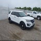 1FM5K8AR7JGA99609 2018 Ford Police Interceptor auction photo thumbnail 1