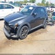 JM1DKFD73G0140950 2016 Mazda Cx-3 Grand Touring auction photo thumbnail 2