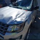 1FM5K7D86HGD82218 2017 Ford Explorer Xlt auction photo thumbnail 18