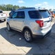 1FM5K7D86HGD82218 2017 Ford Explorer Xlt auction photo thumbnail 3